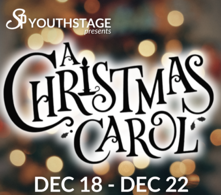 Sharon Playhouse A Christmas Carol Auditions